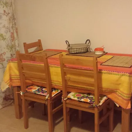 Casa vacanze Amuley 36 Caleta De Fuste