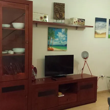 Casa vacanze Amuley 36
