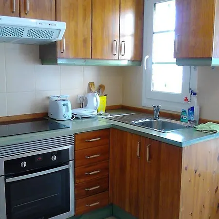 Casa vacanze Amuley 36 *