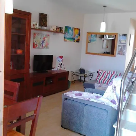 Amuley 36 * Caleta De Fuste