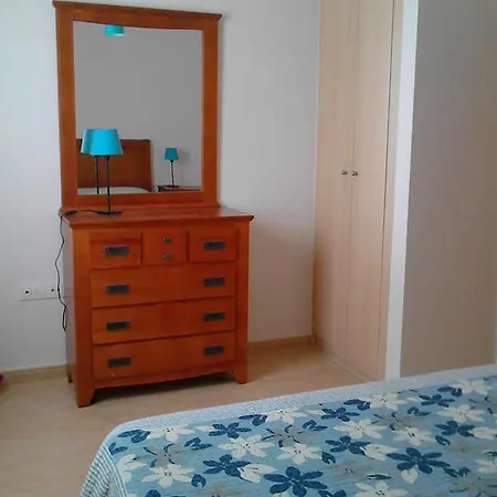 Casa vacanze Amuley 36 Caleta De Fuste